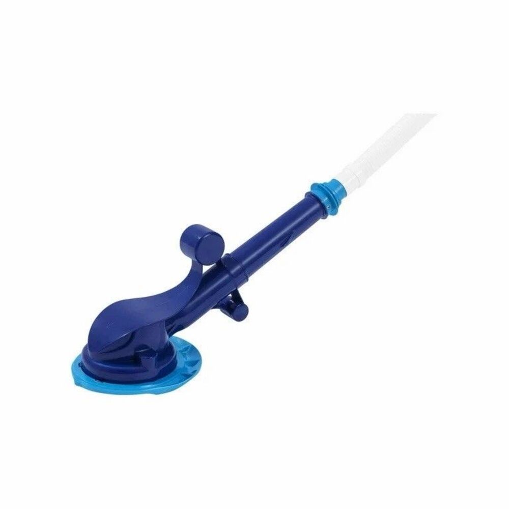 Bestway Flowclear AquaClimb Automatic Water Powered Pool Cleaning Vacuum New